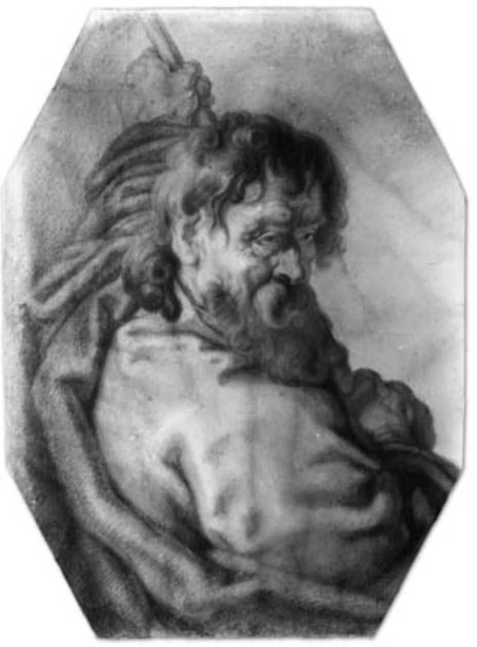 apostolok alkotó: Karel van III Mander