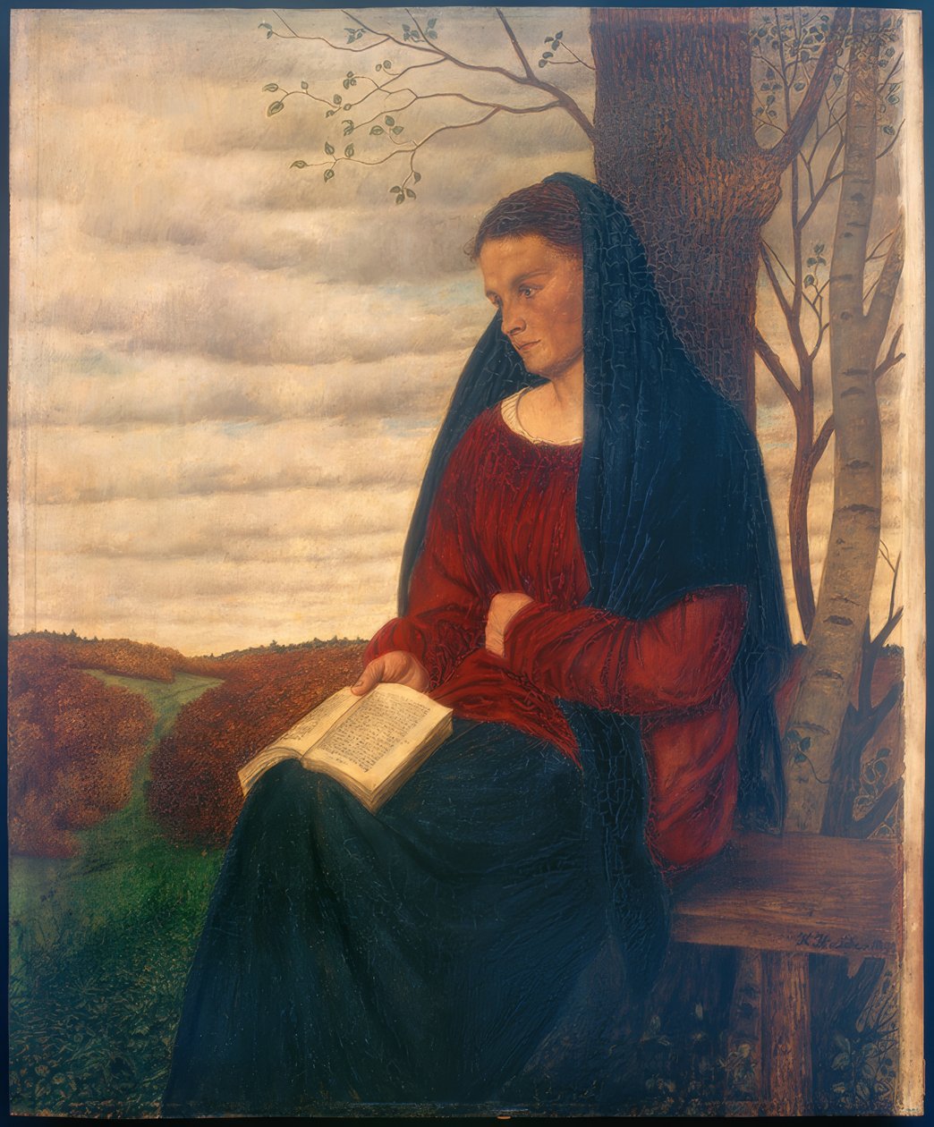 Lemondás alkotó: Karl Haider
