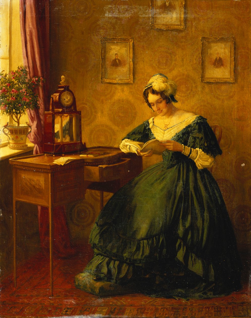 Jó olvasmány alkotó: Karl Maria Schuster
