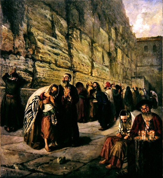 A nyugati fal alkotó: Karl Schneider