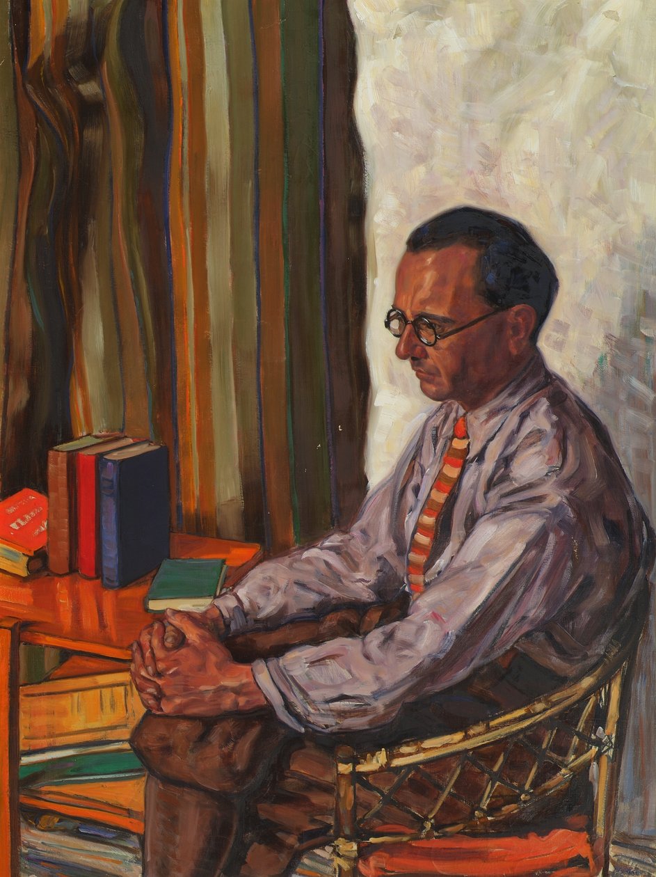 dr Otto Wolfgang Zenker alkotó: Karl Suschnik