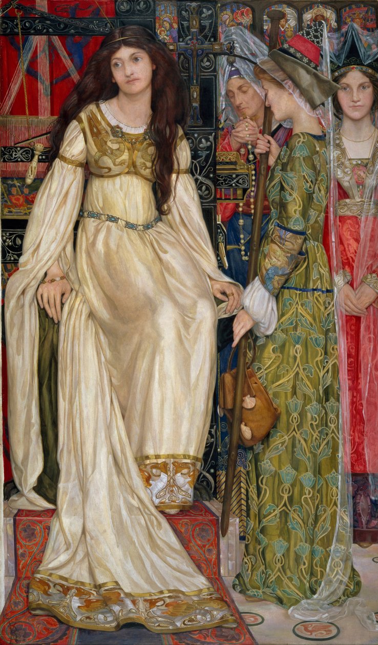 A Keepsake alkotó: Kate Elizabeth Bunce
