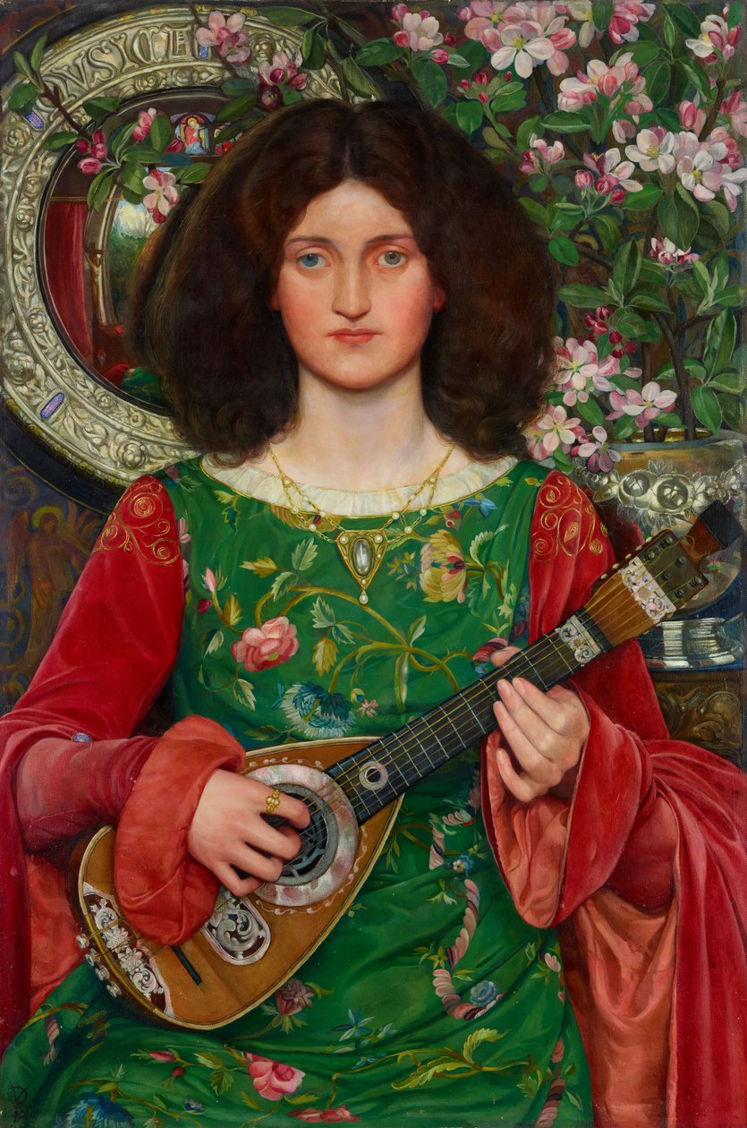 Zene alkotó: Kate Elizabeth Bunce
