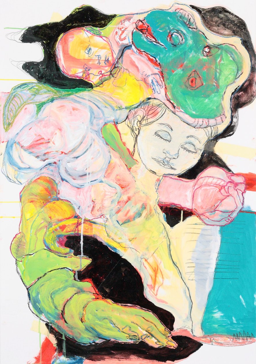 Nr. 231 alkotó: Katharina Schellenberger