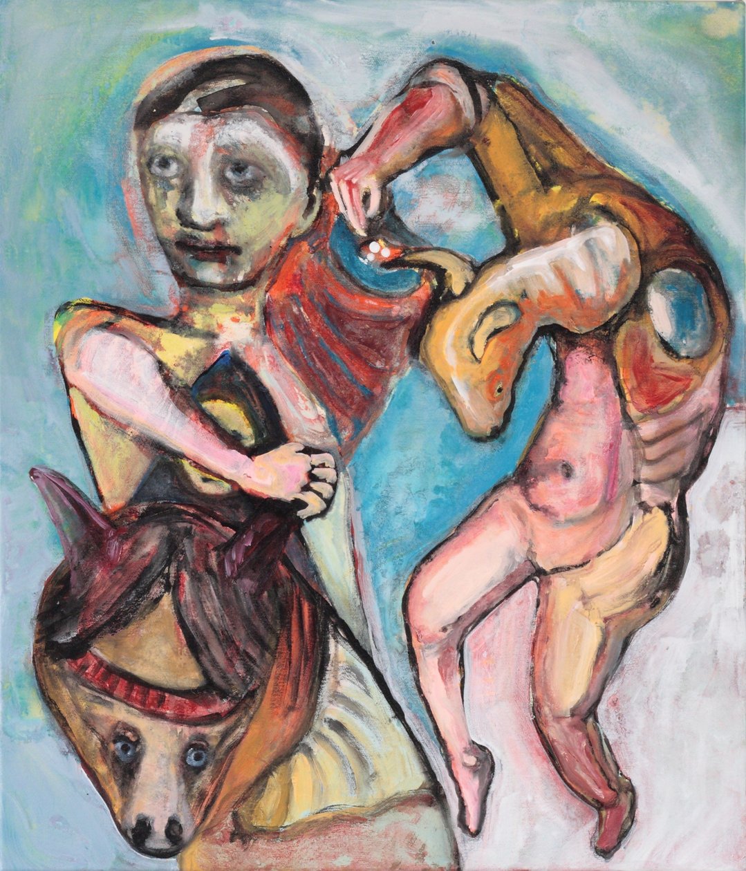 Nr. 233 alkotó: Katharina Schellenberger