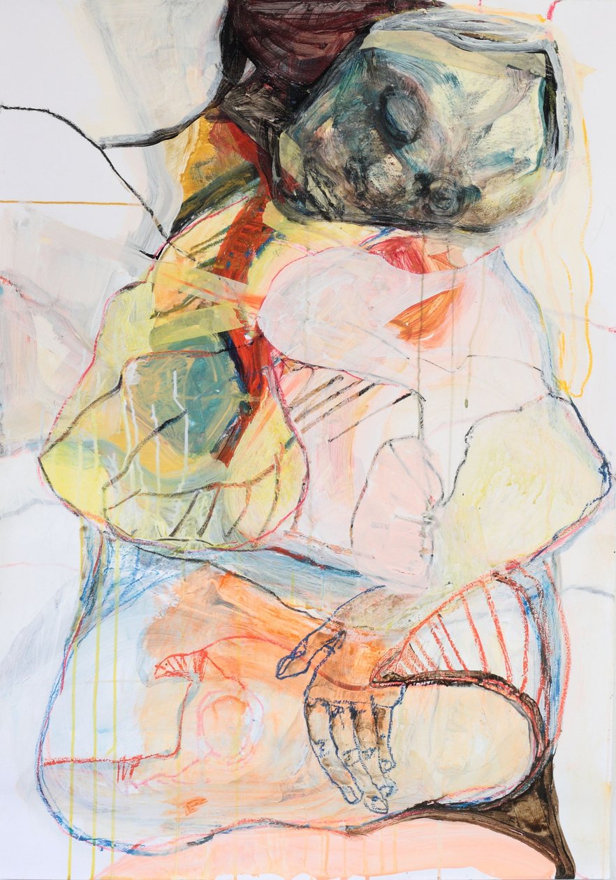 Nr. 257 alkotó: Katharina Schellenberger