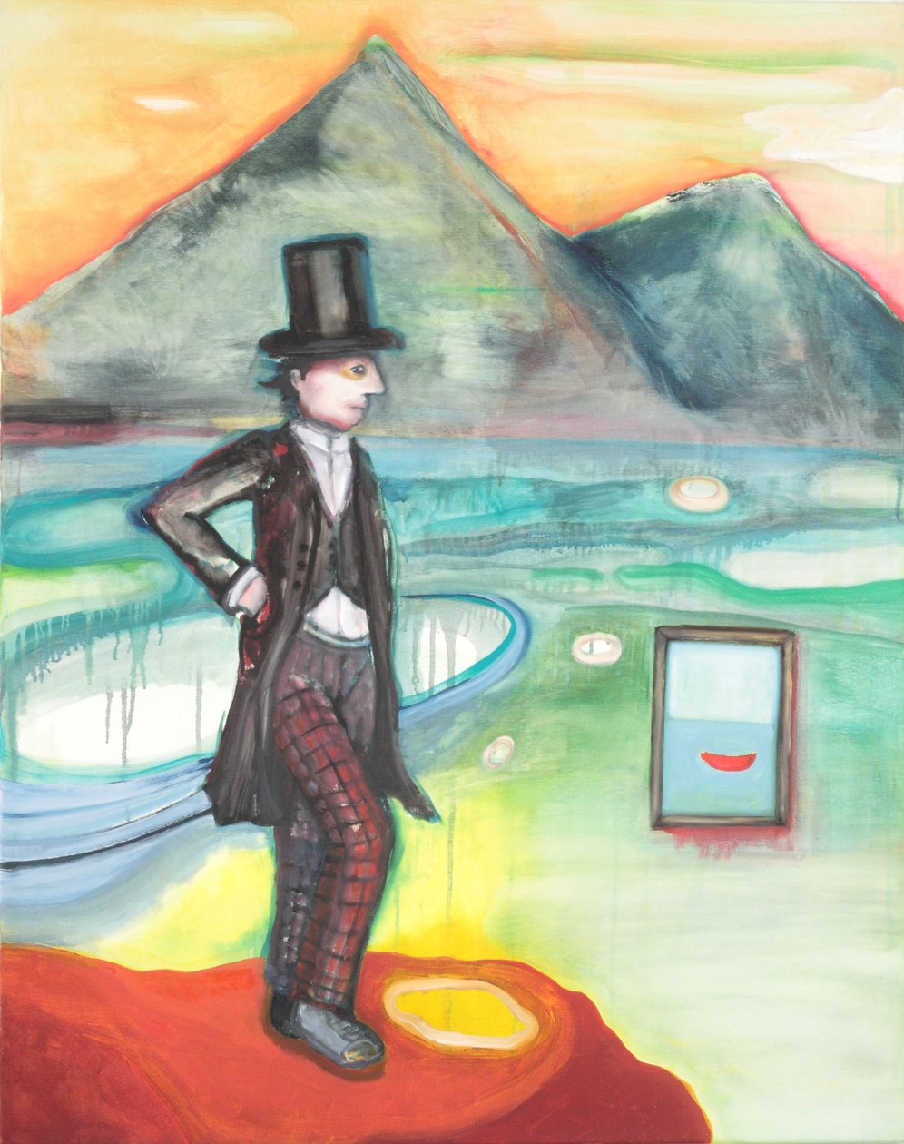 Nr. 260 alkotó: Katharina Schellenberger