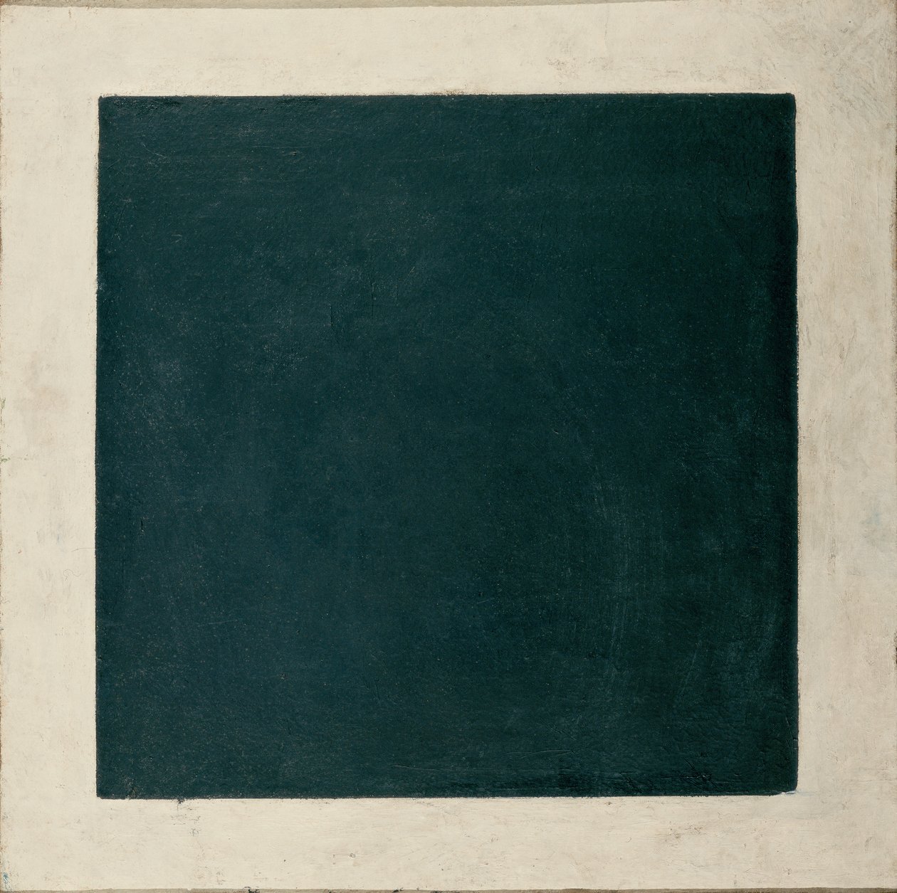 Fekete tér alkotó: Kazimir Severinovich Malevich