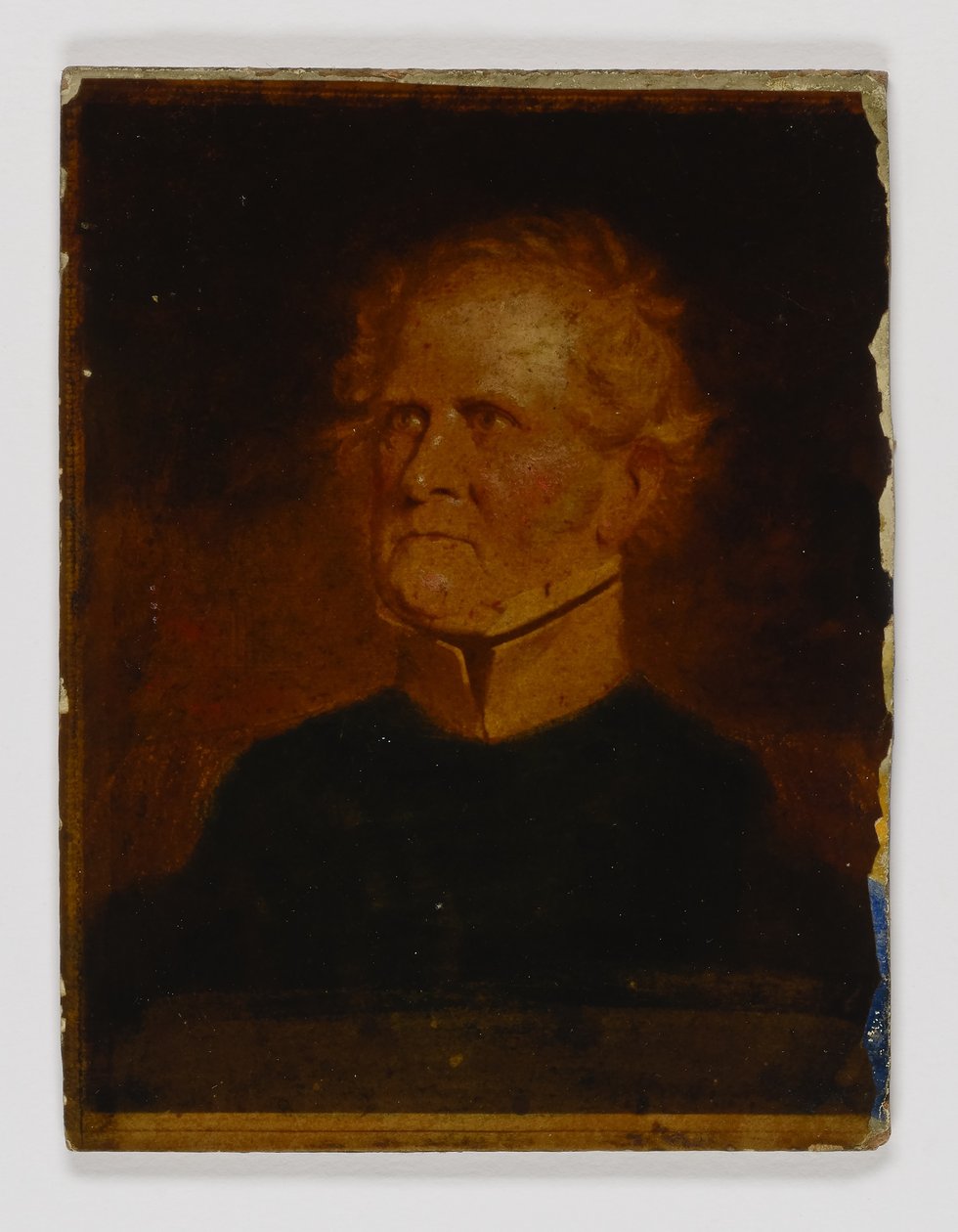 Winfield Scott feje alkotó: Kellogg, Miner Kilbourne
