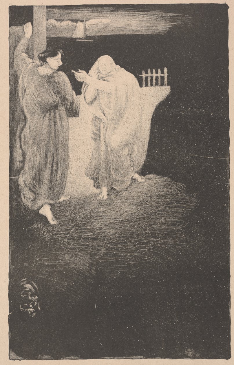 A Fantom alkotó: Ker Xavier Roussel