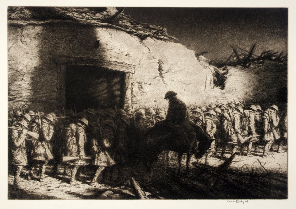 Árnyékok alkotó: Kerr Eby