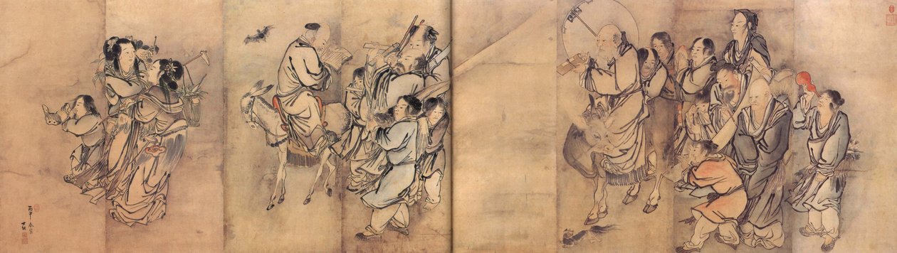 Katonai háthőmérséklet alkotó: Kim Hong Do