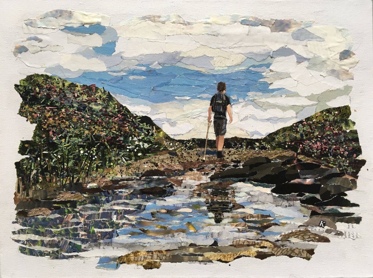 Ben alkotó: Kirstie Adamson