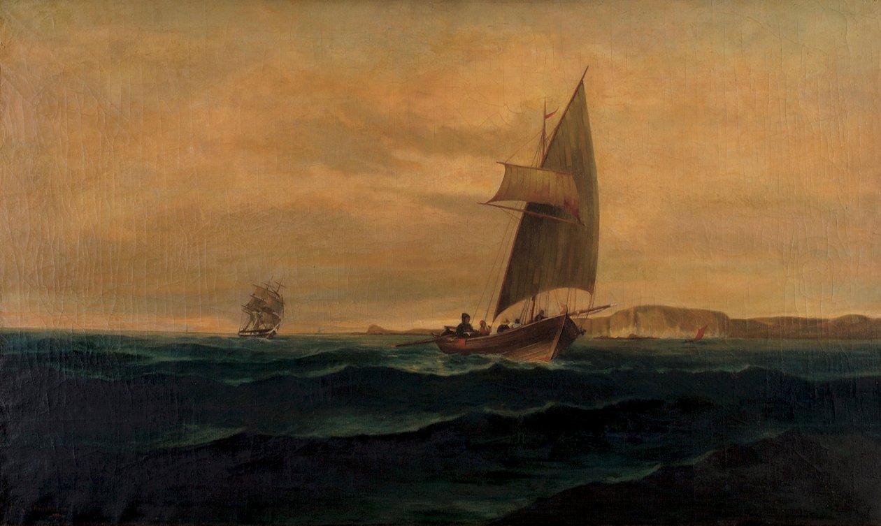 A kereszteződés alkotó: Konstantinos Volanakis