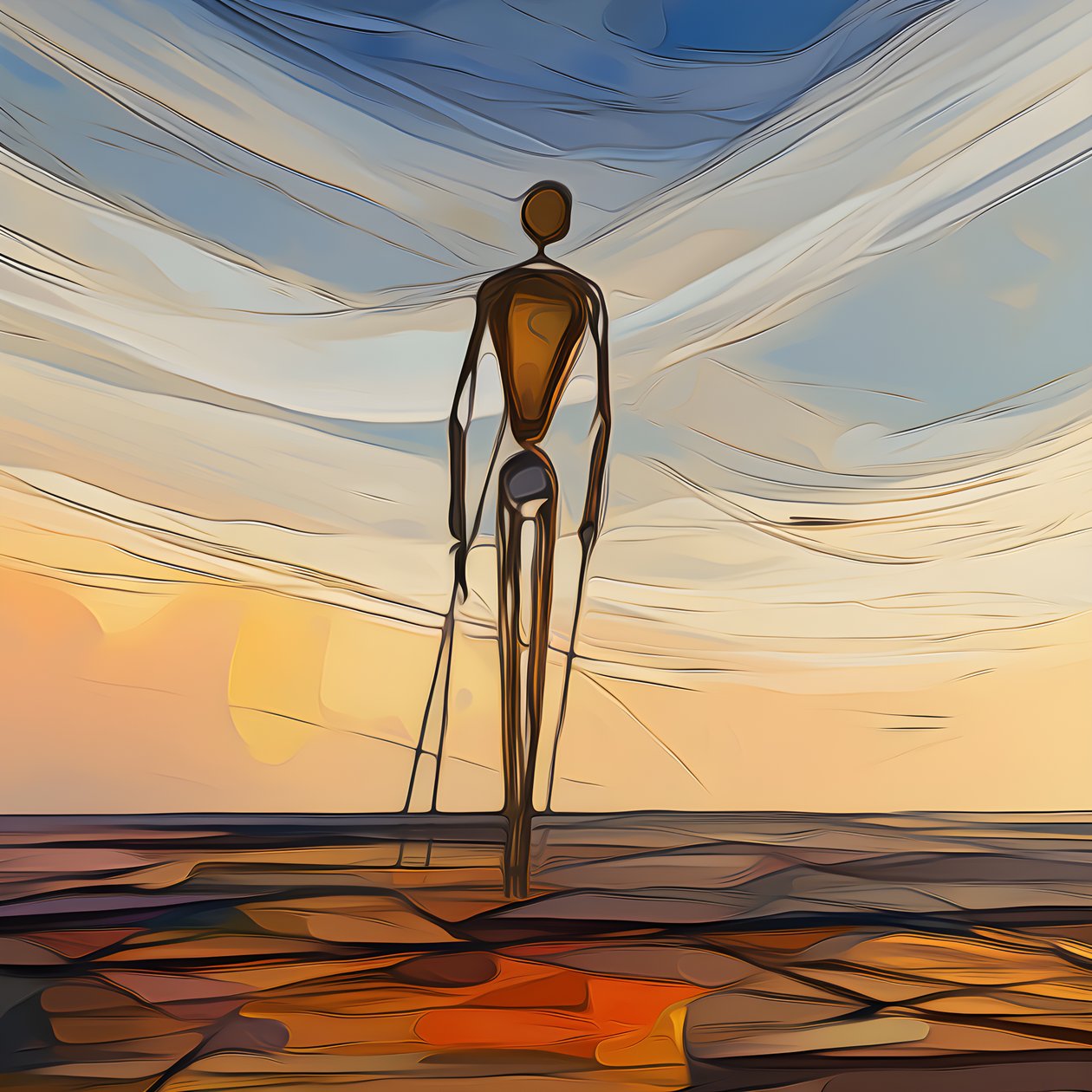 Stickman 3 alkotó: Kurt Heppke