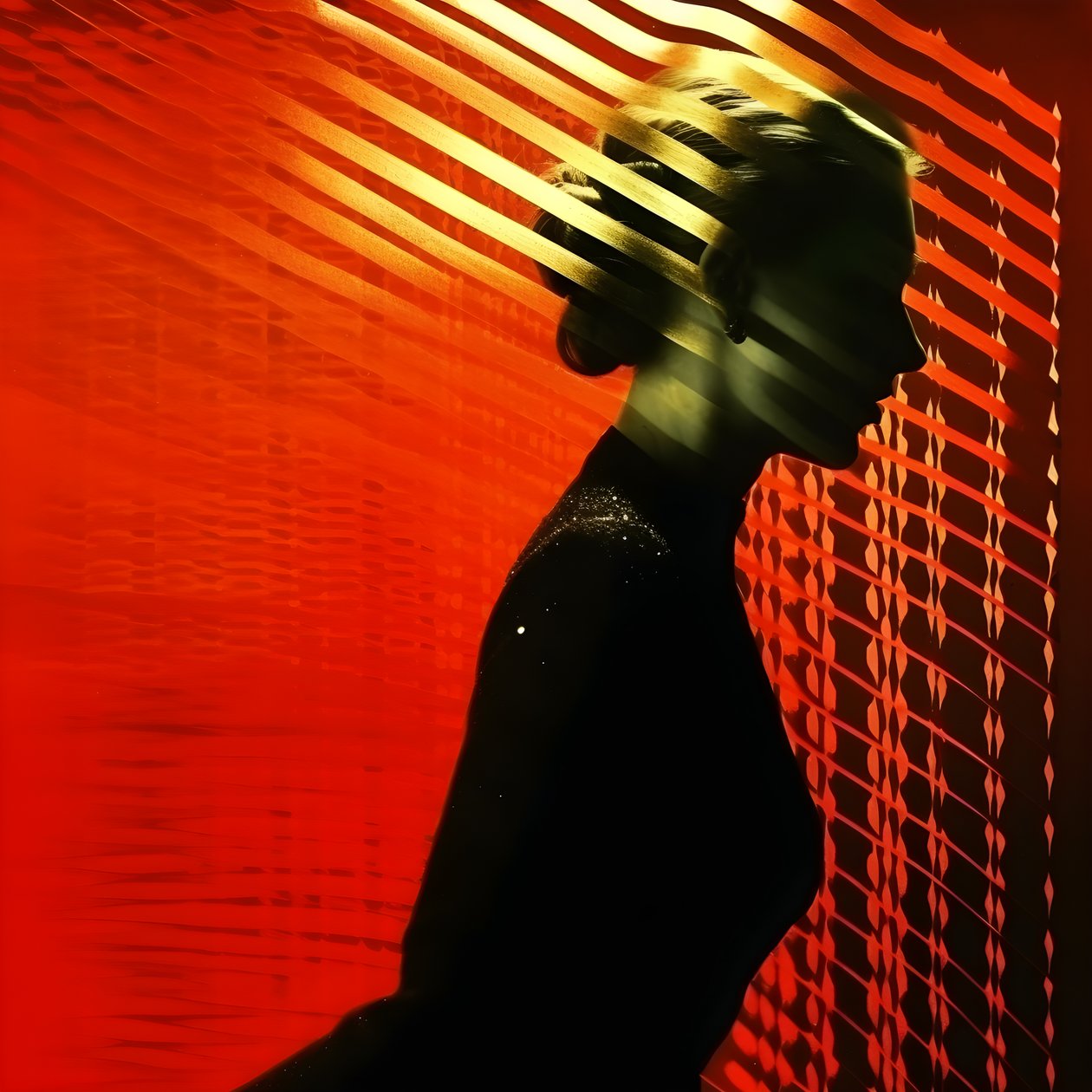 female curves, surreal photography, abstract 4 alkotó: Kurt Heppke