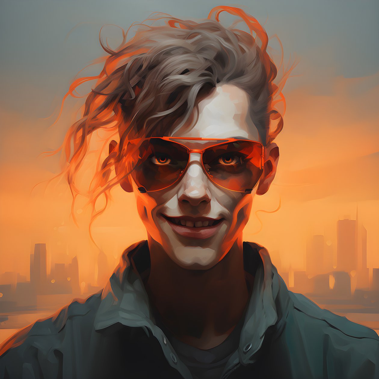 laechelnd 1 alkotó: Kurt Heppke