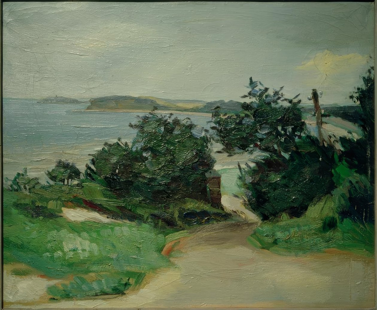 Göhrenből alkotó: Kurt Schwitters