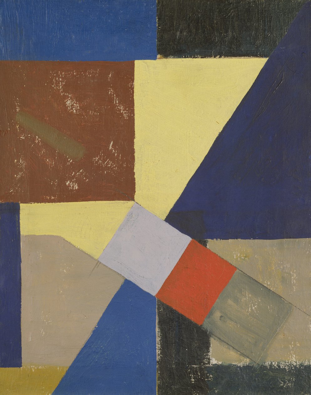 Ismeretlen kép alkotó: Kurt Schwitters