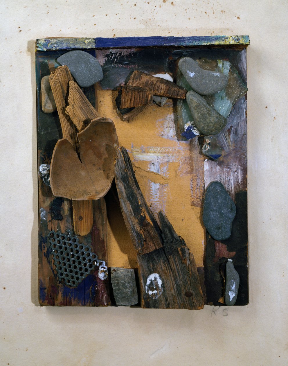 Névtelen alkotó: Kurt Schwitters