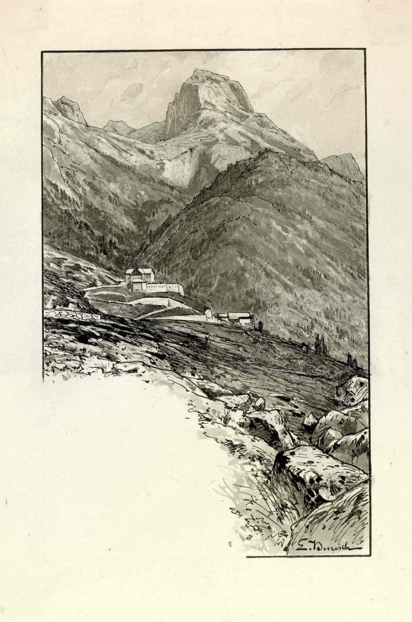 Transzfer Predieunba alkotó: Ladislav Benesch