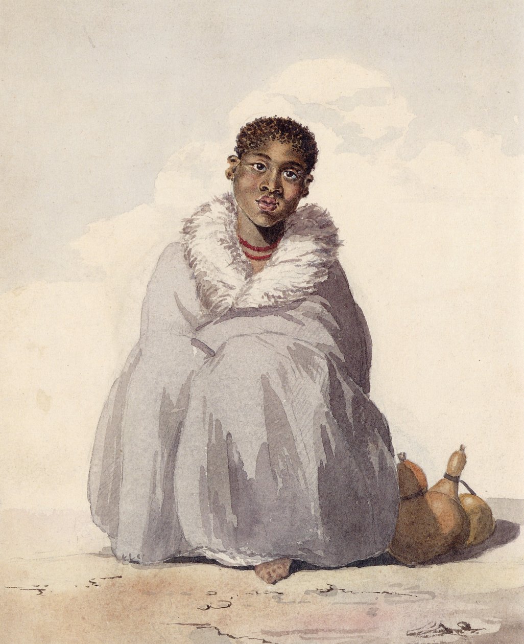Katona felesége sz. 1 alkotó: Lady Anne Barnard