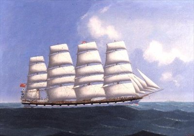 A "Haddington megye alkotó: Lai Fong
