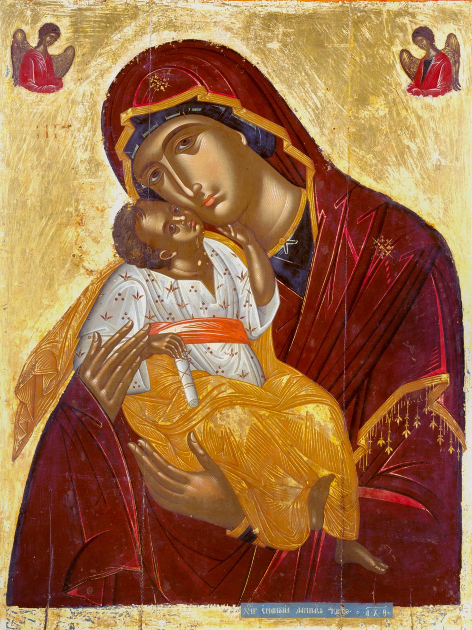 A gyengédség szűz 2 alkotó: Lambardos Emmanuel