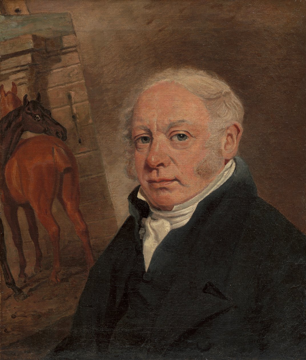 Ben Marshall alkotó: Lambert Marshall