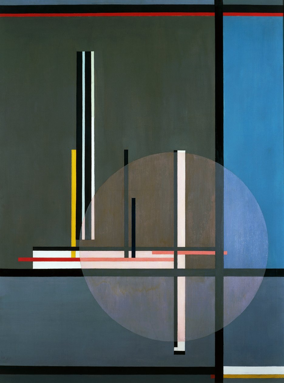 LIS alkotó: Laszlo Moholy Nagy