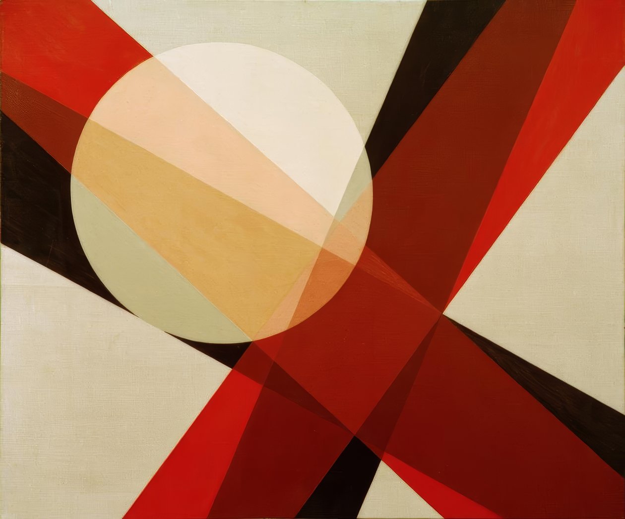 A 19 alkotó: Laszlo Moholy Nagy