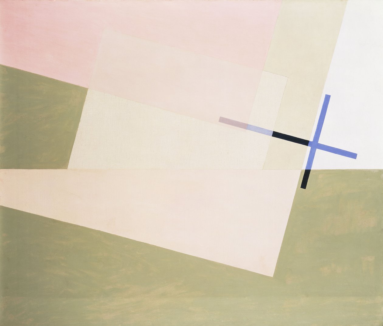 A XI, 1923 alkotó: Laszlo Moholy Nagy