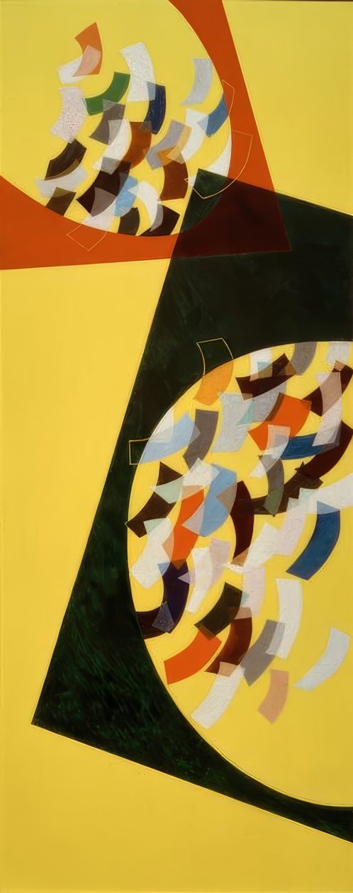 CHF Y alkotó: Laszlo Moholy Nagy