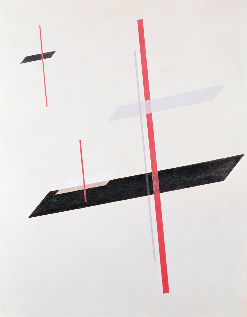 C XVI, 1923 alkotó: Laszlo Moholy Nagy