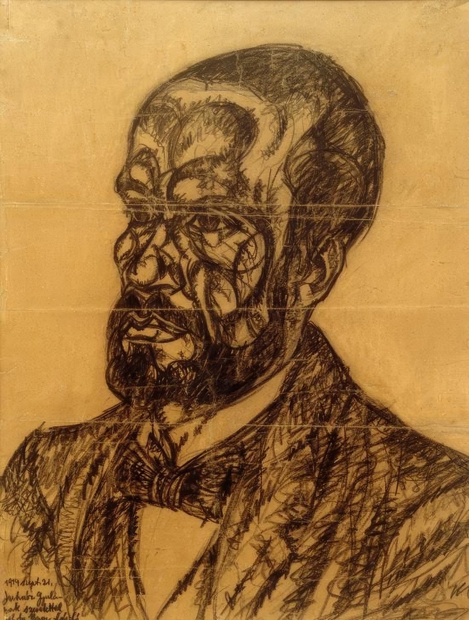 Gyula Juhász alkotó: Laszlo Moholy Nagy