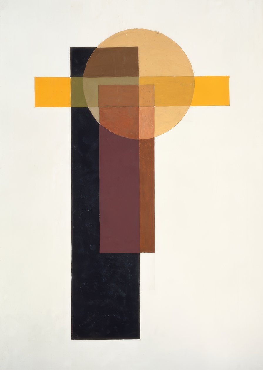Névtelen alkotó: Laszlo Moholy Nagy