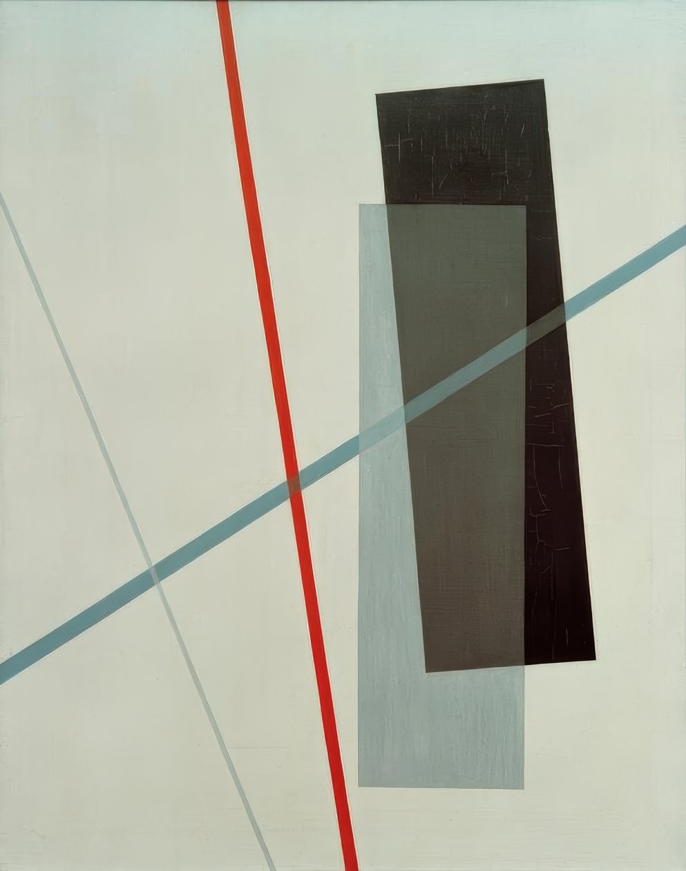 Névtelen alkotó: Laszlo Moholy Nagy