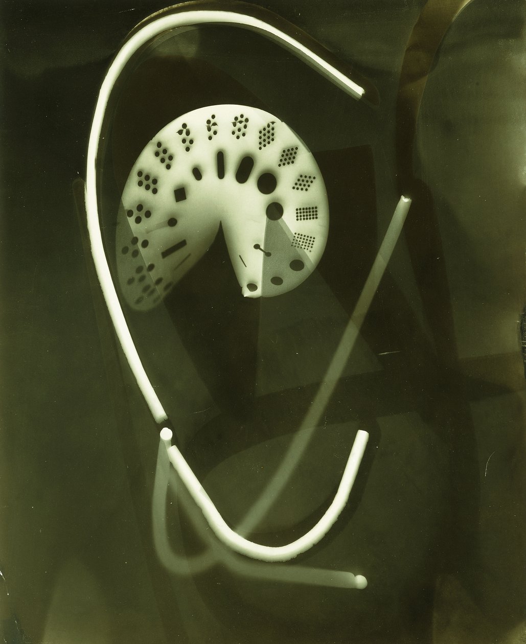 Fénykép alkotó: Laszlo Moholy Nagy