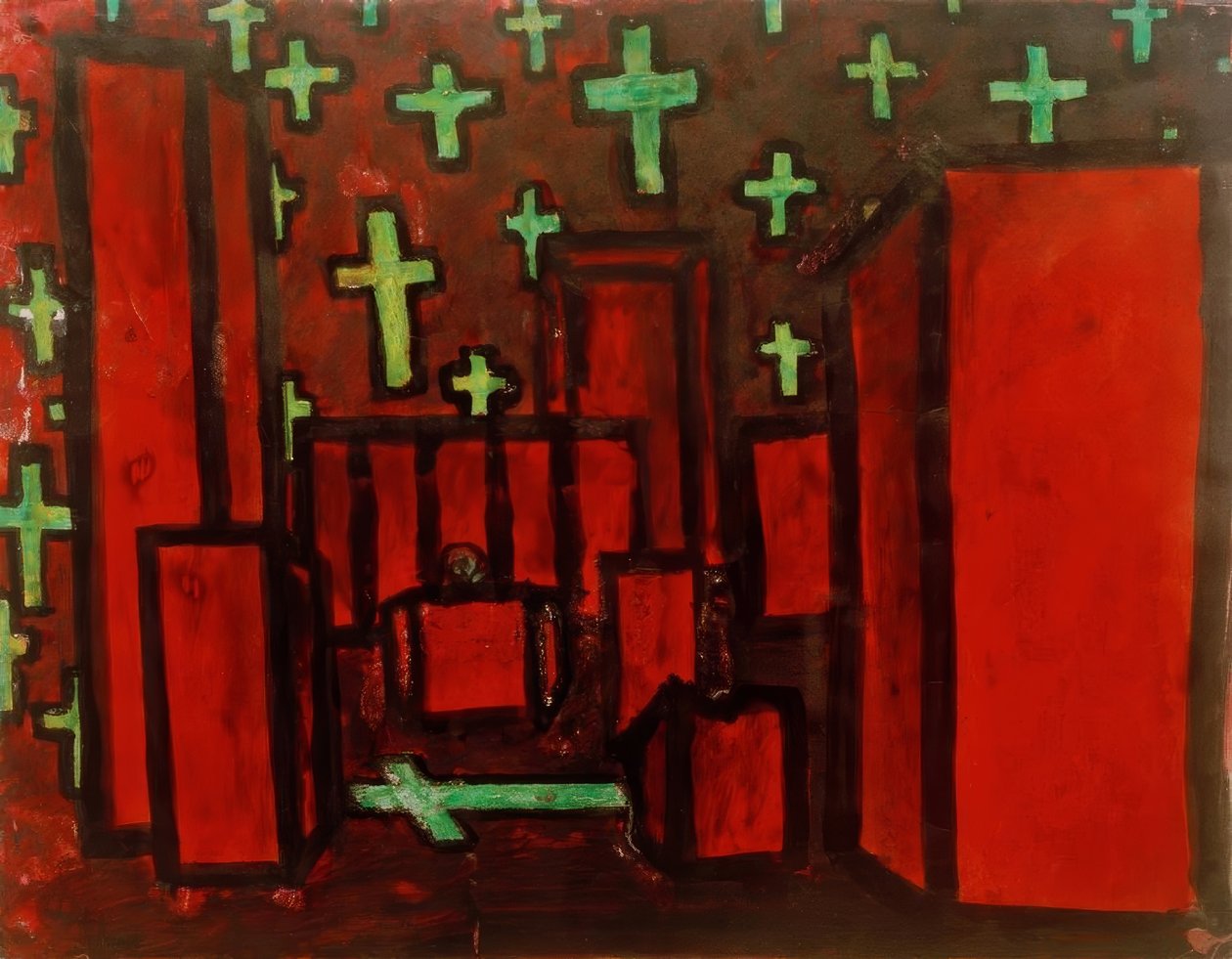 Zsűri alkotó: Laszlo Moholy Nagy