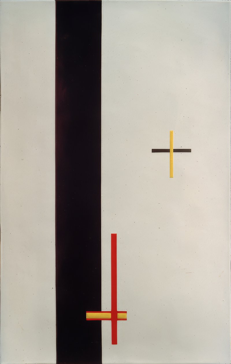 Telephonbild In 2 alkotó: Laszlo Moholy Nagy
