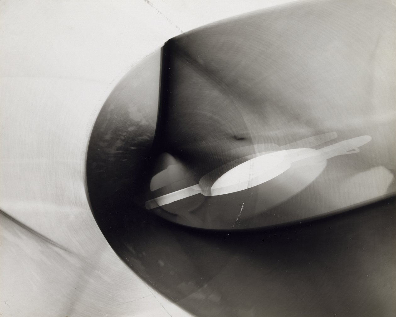 Névtelen alkotó: Laszlo Moholy Nagy