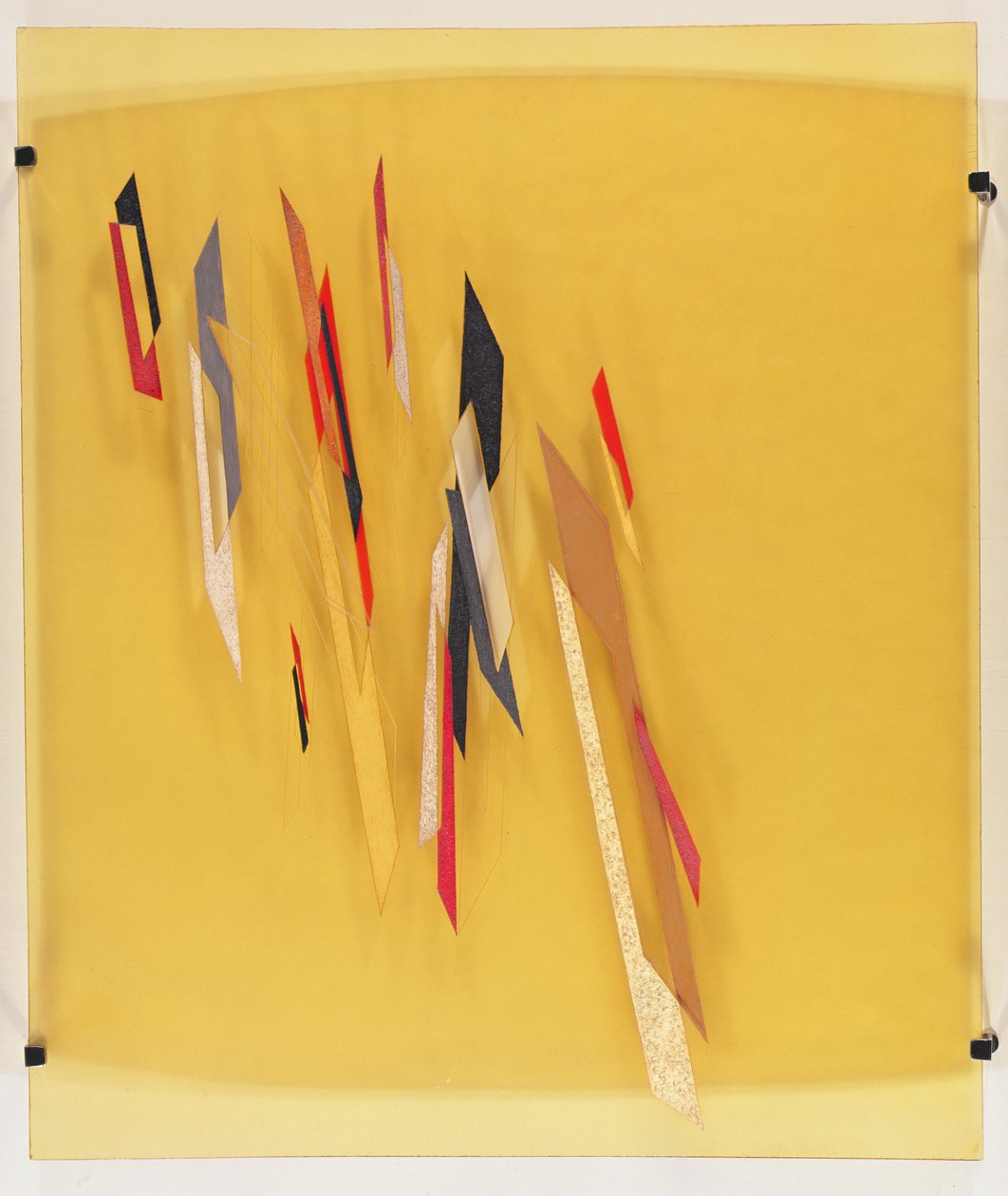 Z8, 1935 alkotó: Laszlo Moholy Nagy
