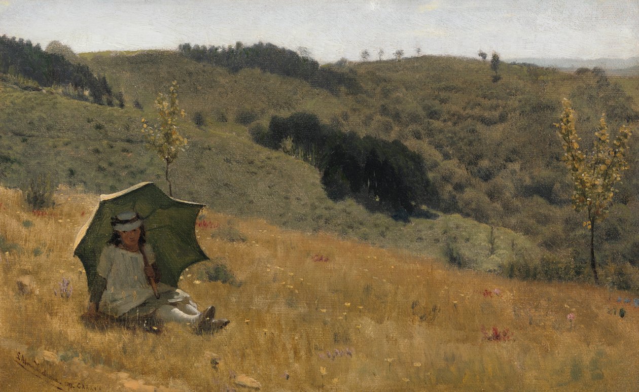 Napos Napok alkotó: Lawrence Alma Tadema