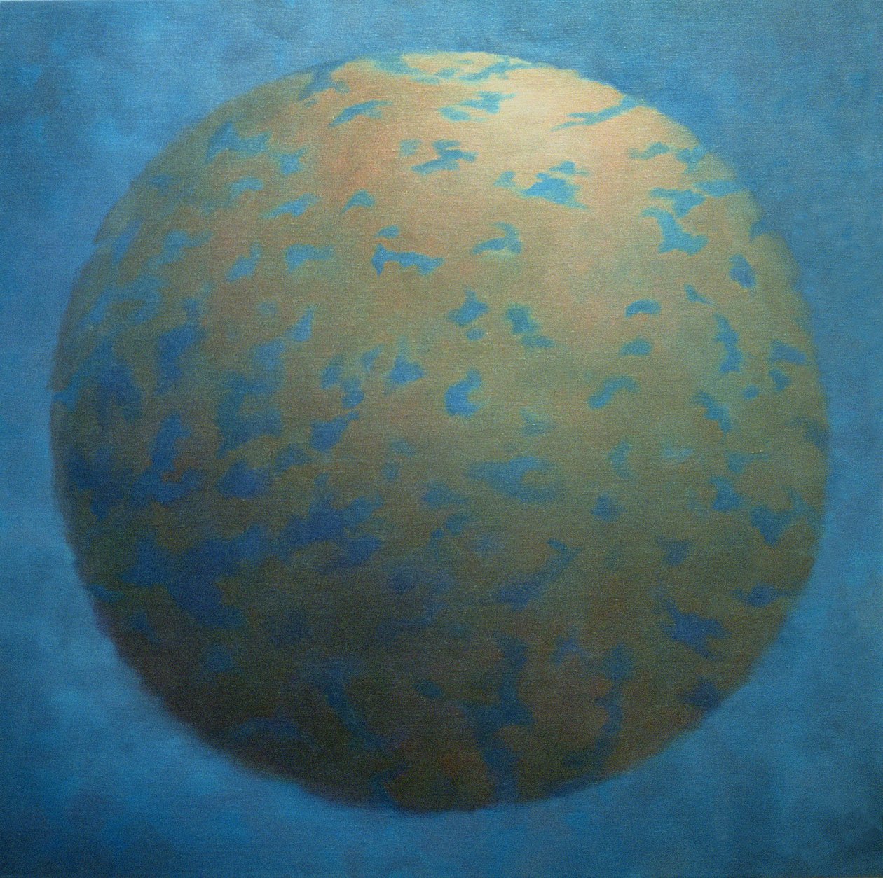 Magnetic, 2002 Orb kivonat alkotó: Lee Campbell