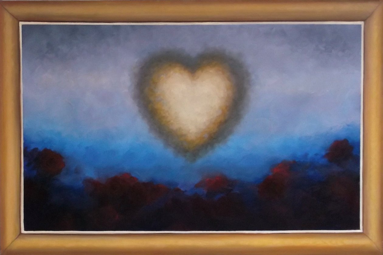 Coeur, 2012 alkotó: Lee Campbell