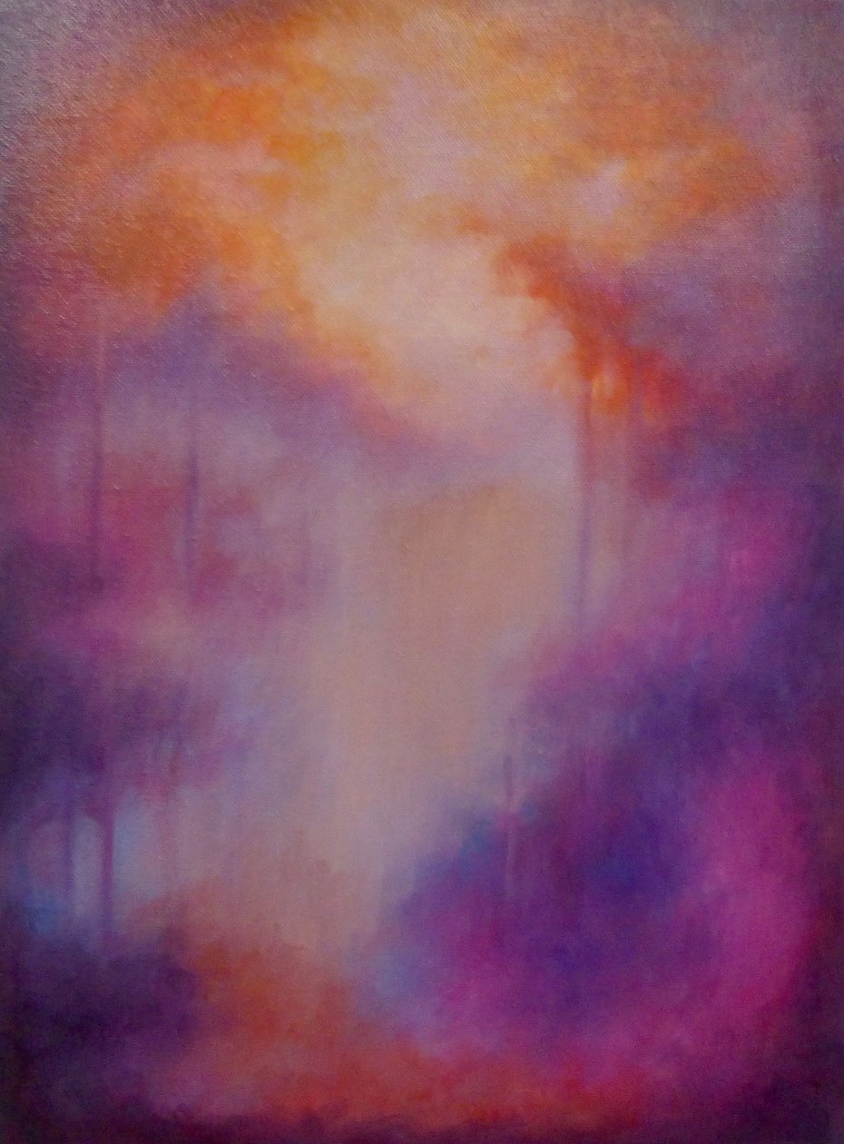 Altatódal II, alkotó: Lee Campbell