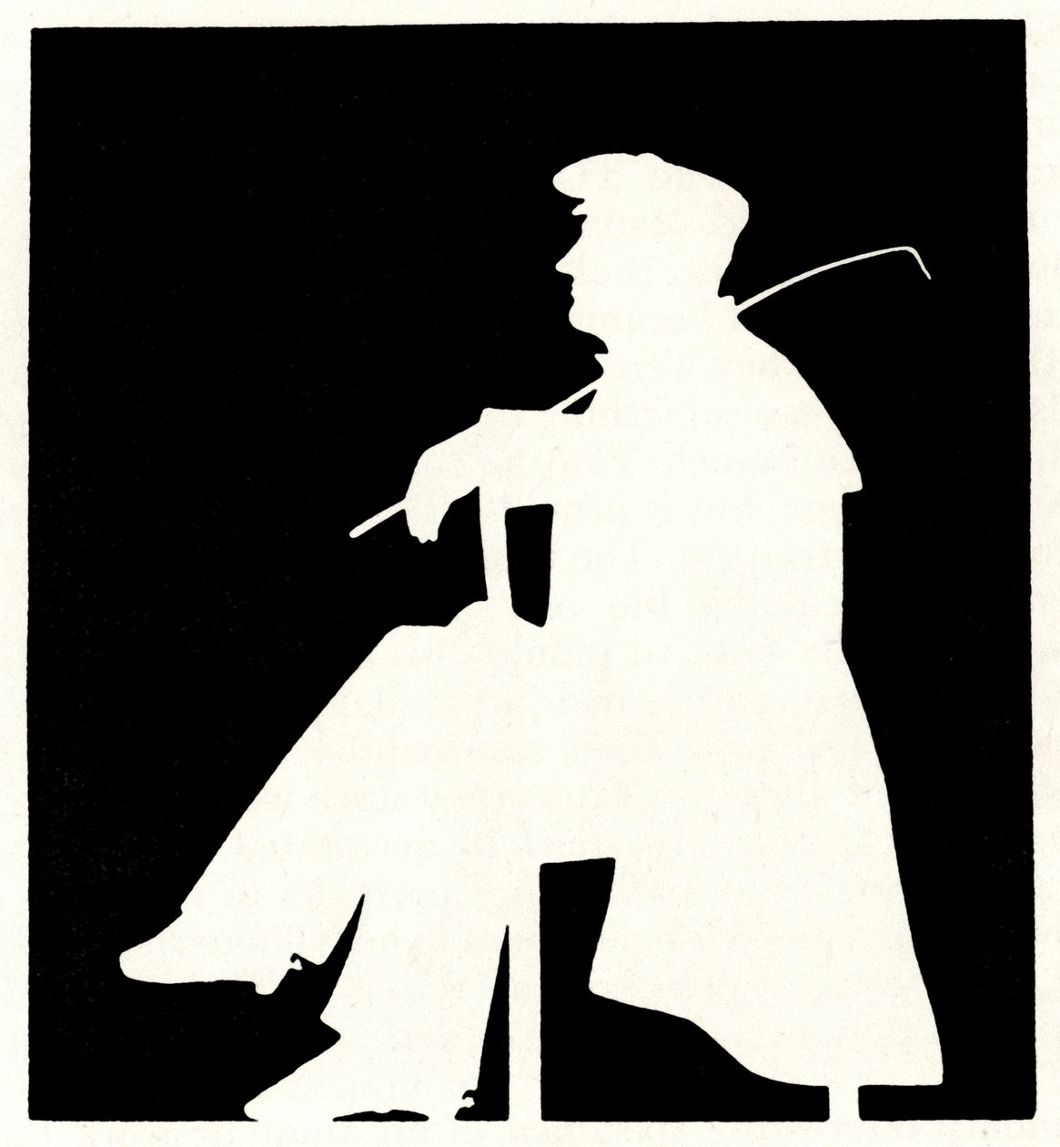 Lord Byron lovaglás után alkotó: Leigh Hunt