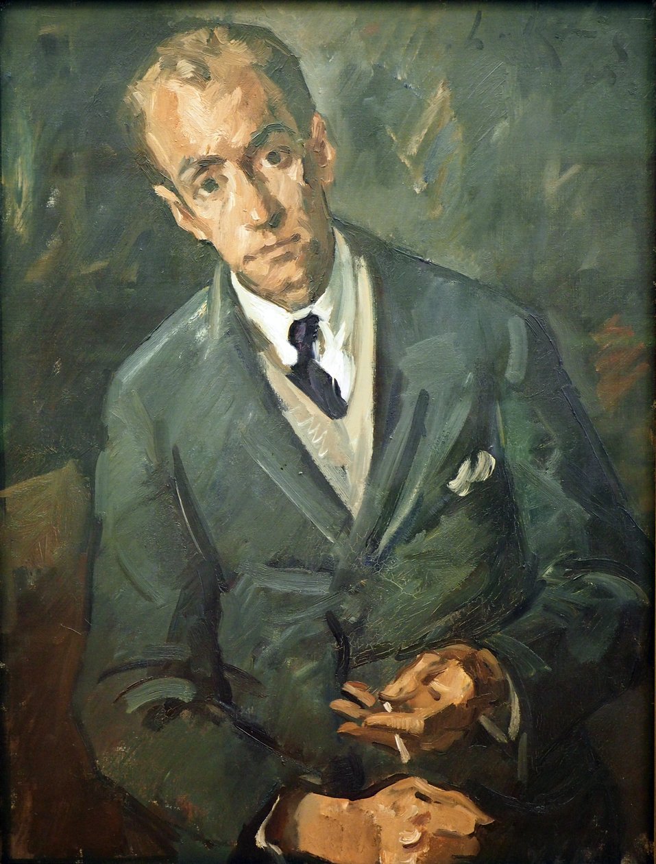 Ismeretlen kép alkotó: Leo von Konig