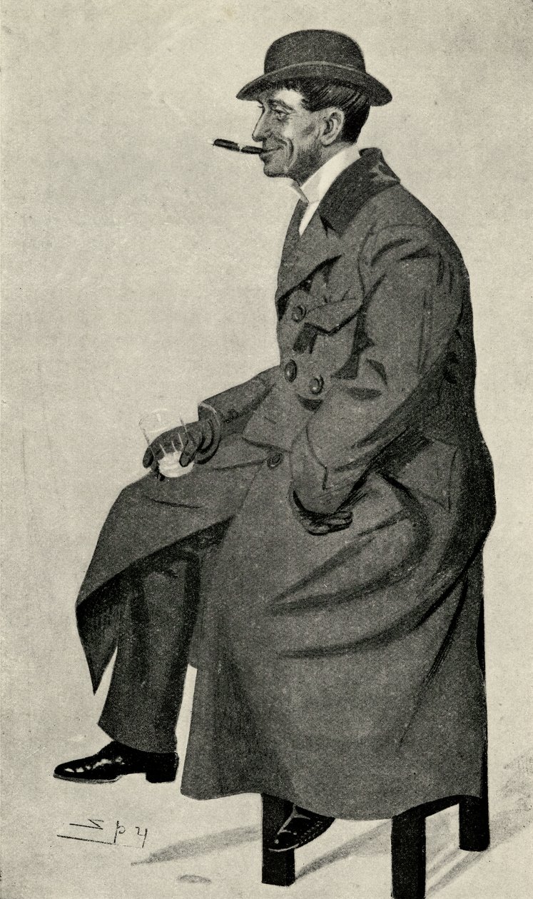 Phil May alkotó: Leslie Matthew Ward