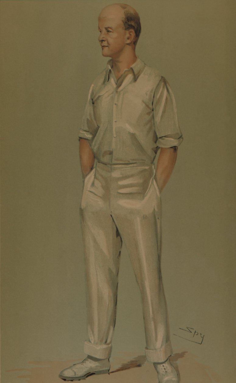 Szilva, 1903. alkotó: Leslie Matthew Ward